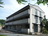 物件の外観画像