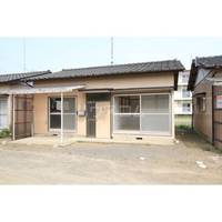 群馬県太田市飯塚町(一戸建)の賃貸物件の外観