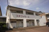 物件の外観画像