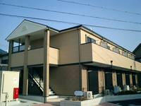 物件の外観画像