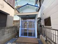 千葉県船橋市芝山5(一戸建)の賃貸物件の外観