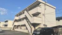 小石川ハイツの外観