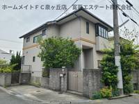 物件の外観画像