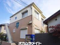 物件の外観画像