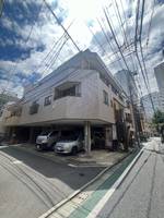 内藤ビルの外観