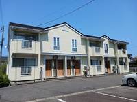 物件の外観画像