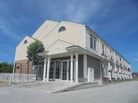 滋賀県彦根市野瀬町(アパート)の賃貸物件の外観