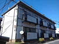 物件の外観画像