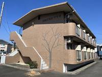 イミュ-ブルケヤキの外観