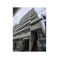 東京都文京区千駄木2(マンション)の賃貸物件の外観