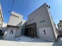 宮城県仙台市宮城野区平成1(一戸建)の賃貸物件の外観