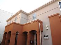 東京都中野区中野2(アパート)の賃貸物件の外観