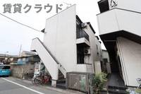 物件の外観画像