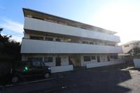 埼玉県さいたま市浦和区上木崎7(マンション)の賃貸物件の外観