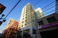 東京都練馬区上石神井1(マンション)の賃貸物件の外観