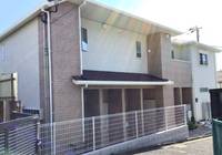 東京都練馬区小竹町1(アパート)の賃貸物件の外観
