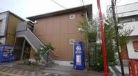 埼玉県川口市鳩ヶ谷本町3(アパート)の賃貸物件の外観