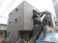 物件の外観画像