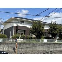 ルピナスの外観