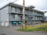 物件の外観画像