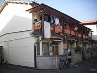 大阪府岸和田市戎町(一戸建)の賃貸物件の外観