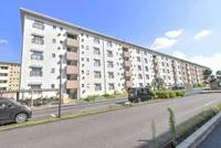 UR藤山台の外観