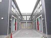 神奈川県川崎市中原区下新城3(一戸建)の賃貸物件の外観