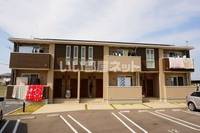 テン・リバーCの外観