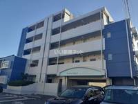 ガーデンハイツ石黒の外観