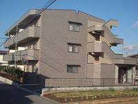 山形県山形市青田5(マンション)の賃貸物件の外観