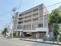 物件の外観画像