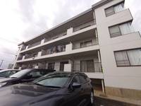 静岡県浜松市中央区住吉1(マンション)の賃貸物件の外観