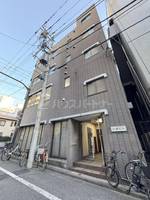 小倉ビルの外観