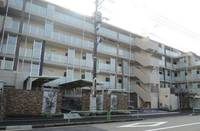 東京都練馬区中村南2(マンション)の賃貸物件の外観