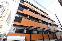 物件の外観画像