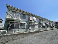 メイプルKの外観