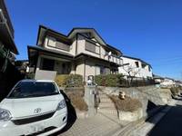 神奈川県横浜市金沢区富岡西1(一戸建)の賃貸物件の外観