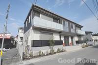 徳島県阿南市富岡町第住町(アパート)の賃貸物件の外観