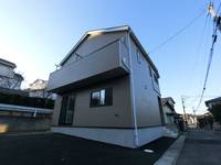 千葉県千葉市中央区生実町(一戸建)の賃貸物件の外観