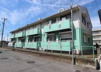 千葉県柏市西原6(アパート)の賃貸物件の外観