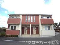 香川県仲多度郡多度津町大字葛原(アパート)の賃貸物件の外観