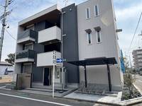 埼玉県戸田市本町3(アパート)の賃貸物件の外観