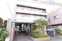 CITY・SPIRE東小金井の外観