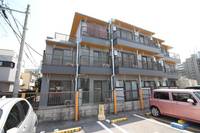 物件の外観画像