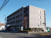 福島県いわき市平谷川瀬3(マンション)の賃貸物件の外観