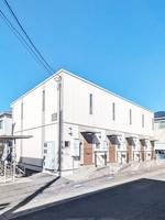 埼玉県さいたま市緑区道祖土4(一戸建)の賃貸物件の外観