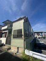 兵庫県神戸市垂水区福田5(一戸建)の賃貸物件の外観