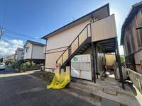 ディアコートMAの外観