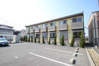 物件の外観画像