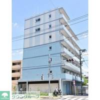 東京都北区田端新町2(マンション)の賃貸物件の外観